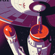 Art by Tom Whalen